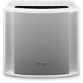 ac 100 purificatore 40 m² 44 db grigio (0137101012)