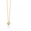 collana donna oro giallo cld4579g-002x