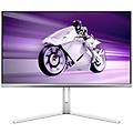 evnia 8000 27m2n8500/00 monitor pc 67 3 cm (26. 5") 2560 x 1440 pixel quad hd qdoled bianco