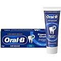 advanced rigenera smalto dentifricio menta 75ml