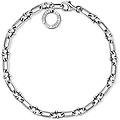 - braccialetto ad anello da unisex argento sterling 925 (3)