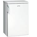 fa120e monoporta libera installazione 114 l e bianco