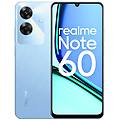 Realme Note 60 4g 128gb 4gb Ram Display 6 74 Dualsim 5000 Mah Voyage Blue