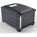 Rgv Essicatore Digital Dried Black 6 Vassoi 110831 800w