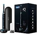 oral-b io series 10 adulto spazzolino rotante-oscillante nero