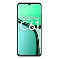 realme c61 256gb om-dark green