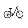 ebike ricondizionata · aminga eva 2 · come nuovo