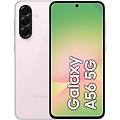 galaxy a56 5g 8gb 256gb 6. 7 rosa