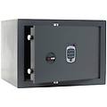 cassaforte con codice elettronico dgt vision da fissare l 42 x h 30 x p 35 cm