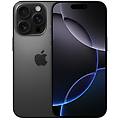 iphone 16 pro 512gb 6. 3 oled 5g dual sim camera 48mp nfc ip68 ios 18 nero