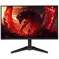 nitro vg0 monitor gaming vg270ug nero