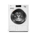 Miele Lavatrice Standard Wwg660 Twindos 9 Kg Classe A Centrifuga 1400 Giri
