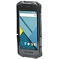 custodia per telefono tc21/26 black / clear one size