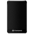 ts2tsj25a3k hdd esterno 2. 000gb usb 3. 0 5. 400rpm colore nero