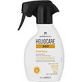 Heliocare 360 Fluid Spray Corpo Spf50 250 Ml