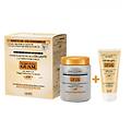 fir fanghi d'alga anti-cellulite + crema gel 200 ml 1kg