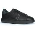 calf sneaker