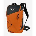 zaino puez 25l arancio nero