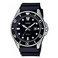 orologio collection silver e black mdv 107 1a1vef