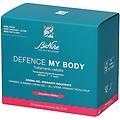 defence my body trattamento cellulite crema-gel drenante riducente in bustine