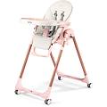 seggiolone prima pappa follow me (ih01000000bl00)