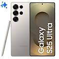 galaxy s25 ultra smartphone ai display 6. 9'' qhd+ dynamic amoled 2x fotocamera 200mp ram 12/512gb