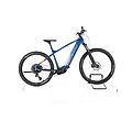 ebike ricondizionata · e-power x-vert race trinity · buone condizioni