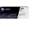 toner originale 508a per stampanti laserjet ciano