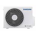 samsung wind-free ar09txeaawkx condizionatore fisso condizionatore unit&agrave; esterna bianco