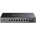 omada sg2210xmp-m2 switch di rete gestito l2/l2+ 2. 5g ethernet (100/1000/2500) supporto power over