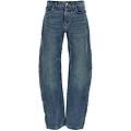 jeans 'low rise'