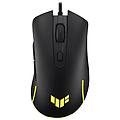 mouse tuf gaming m3 gen ii nero