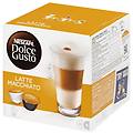 nescafé dolce gusto latte macchiato 8 + 8 capsule