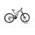 ebike ricondizionata · atomx carbon lynx 6 pro · come nuovo