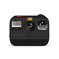 - fotocamera analogica istantanea go-black