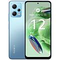 redmi note 12 5g dual sim 8 gb ram 256 gb blu ue