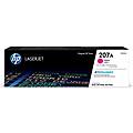 Hp 207a Toner Originale Magenta