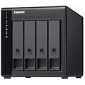 tl-d400s contenitore di unità di archiviazione box esterno hdd/ssd nero grigio 2. 5/3. 5