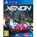 xenon racer ps4