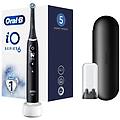 procter &amp gamble srl oral-b io series 6 black spazzolino elettrico ricaricabile 1 pezzo