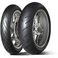 Dunlop Sportmax Roadsmart Ii 190 50 Zr17 73w