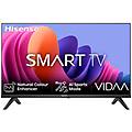 smart tv 40" full hd 40a4n