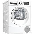 wqg233d1it asciugatrice libera installazione caricamento frontale 8 kg a+++ bianco