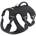 Ferplast Pettorina Ergotrekking Nera 46 56 Cm Circ Torace