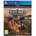 railway empire ps4 playstation 4