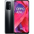 a74 5g 6/128gb nero gratis