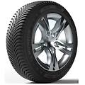 alpin 5 * mo zp 225/55 r17 97 h runflat 