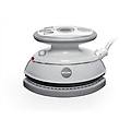 - ferro da stiro vapore mini 500w 0 4lt 3 livelli da viaggio bianco