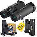 national geographic - binocolo 10x42mm