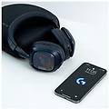g astro a30 lightspeed cuffie gaming wireless bluetooth dolby atmos braccio rimovibile batteria da